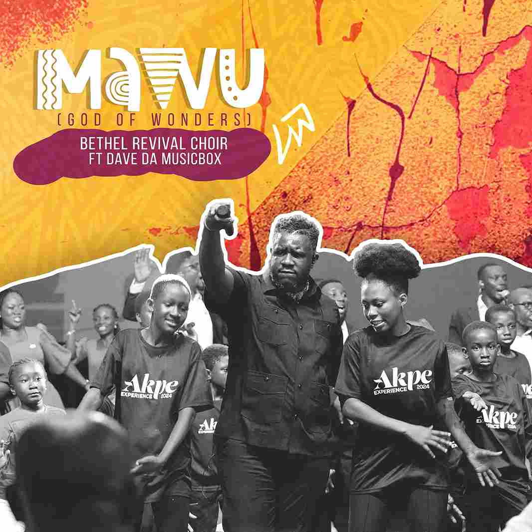 Mawu By Bethel Revival Choir